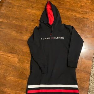 Tommy dress for women